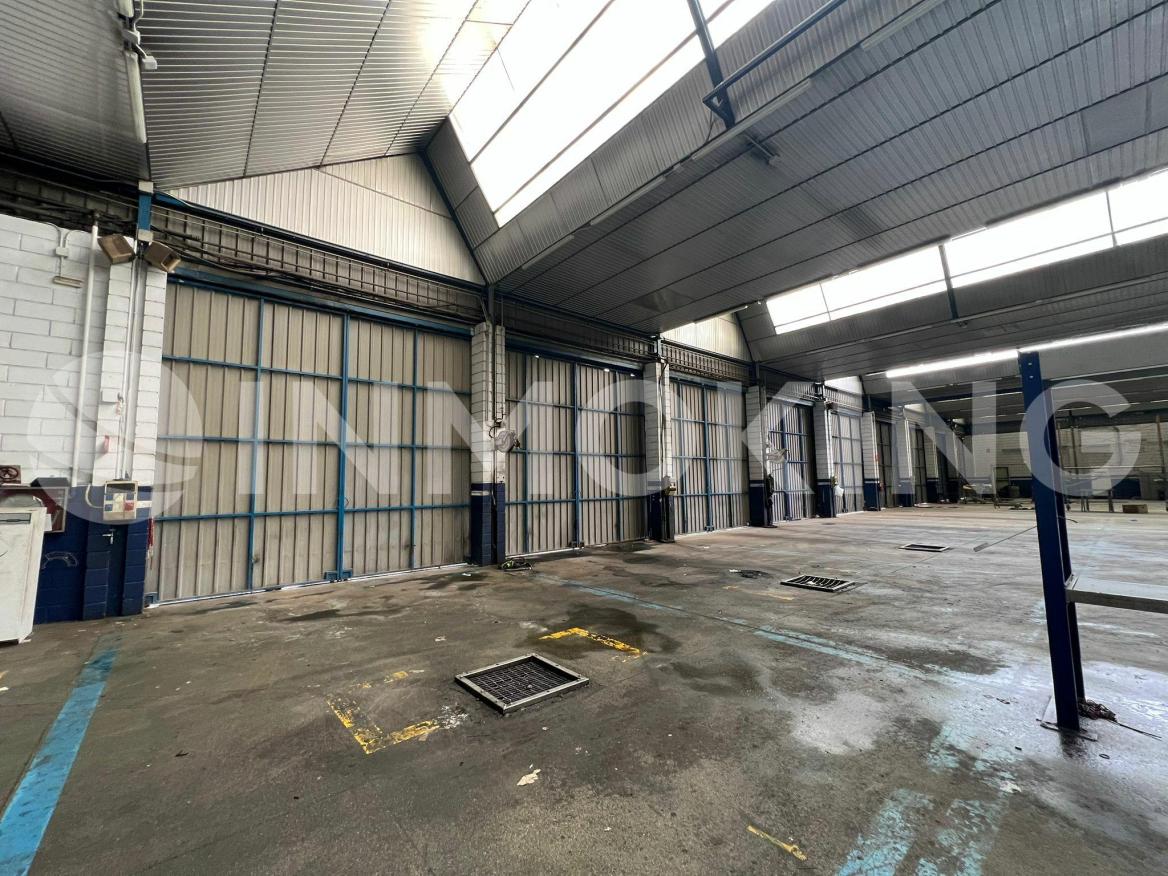 Foto de la propiedad Nave comercial en Molina de Segura, Murcia